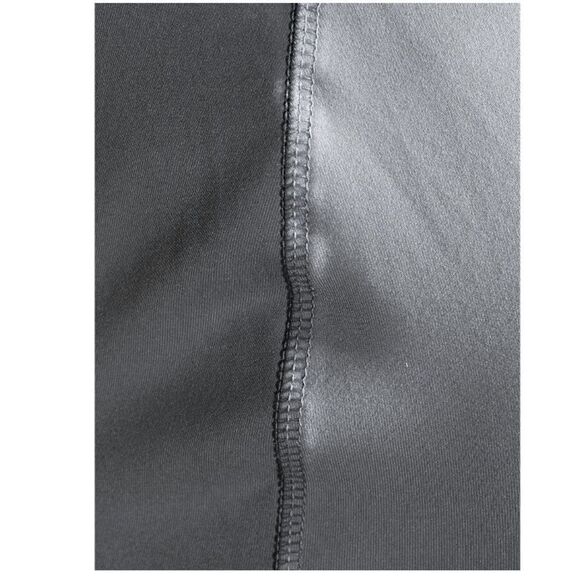 𝅺NWT Time and Tru Maternity Capri Leggings - Picture 6 of 7